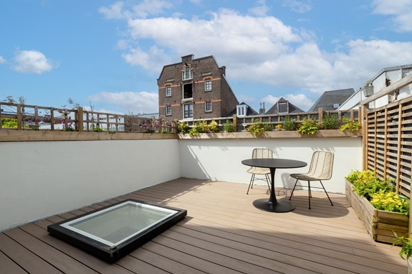 Medium property photo - Zuidwal, 2512 XS Den Haag